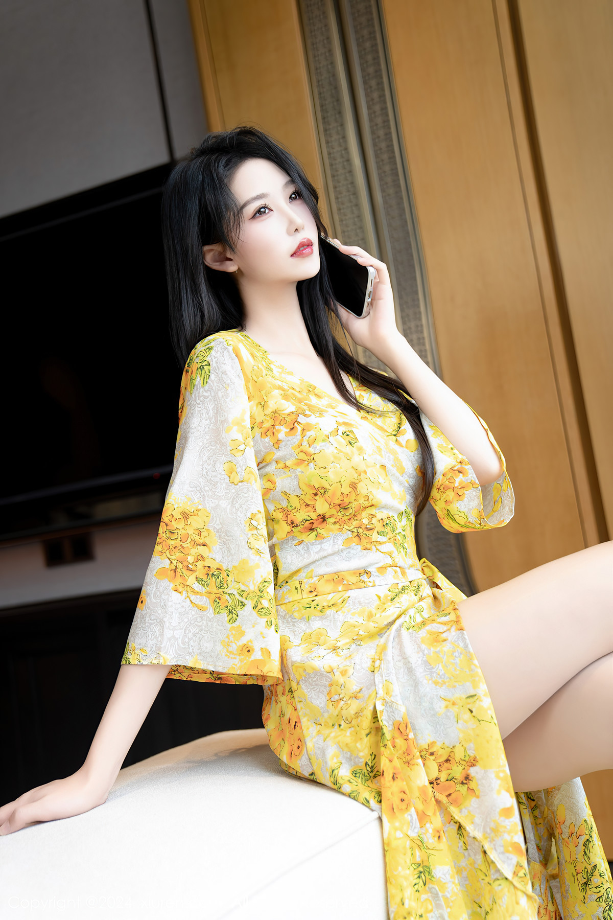XiuRen秀人网 No.7981 利世LiShi(70P)
