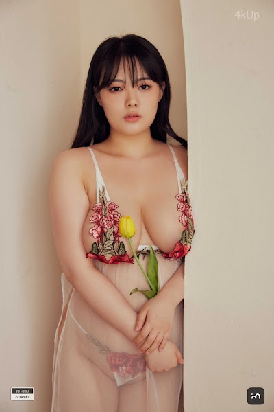 [LE] LEHF-250A Roah (이로아)