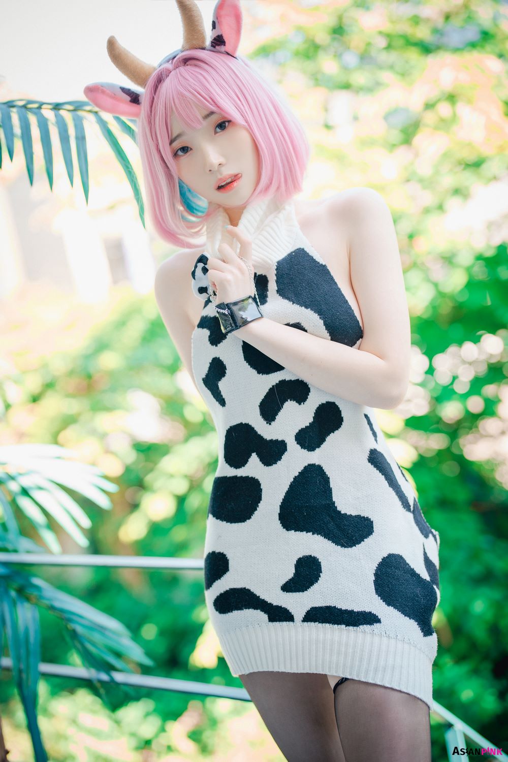 DJAWA Photo – Bambi (밤비) – Riamu’s Celebrating the Year of the Cow
