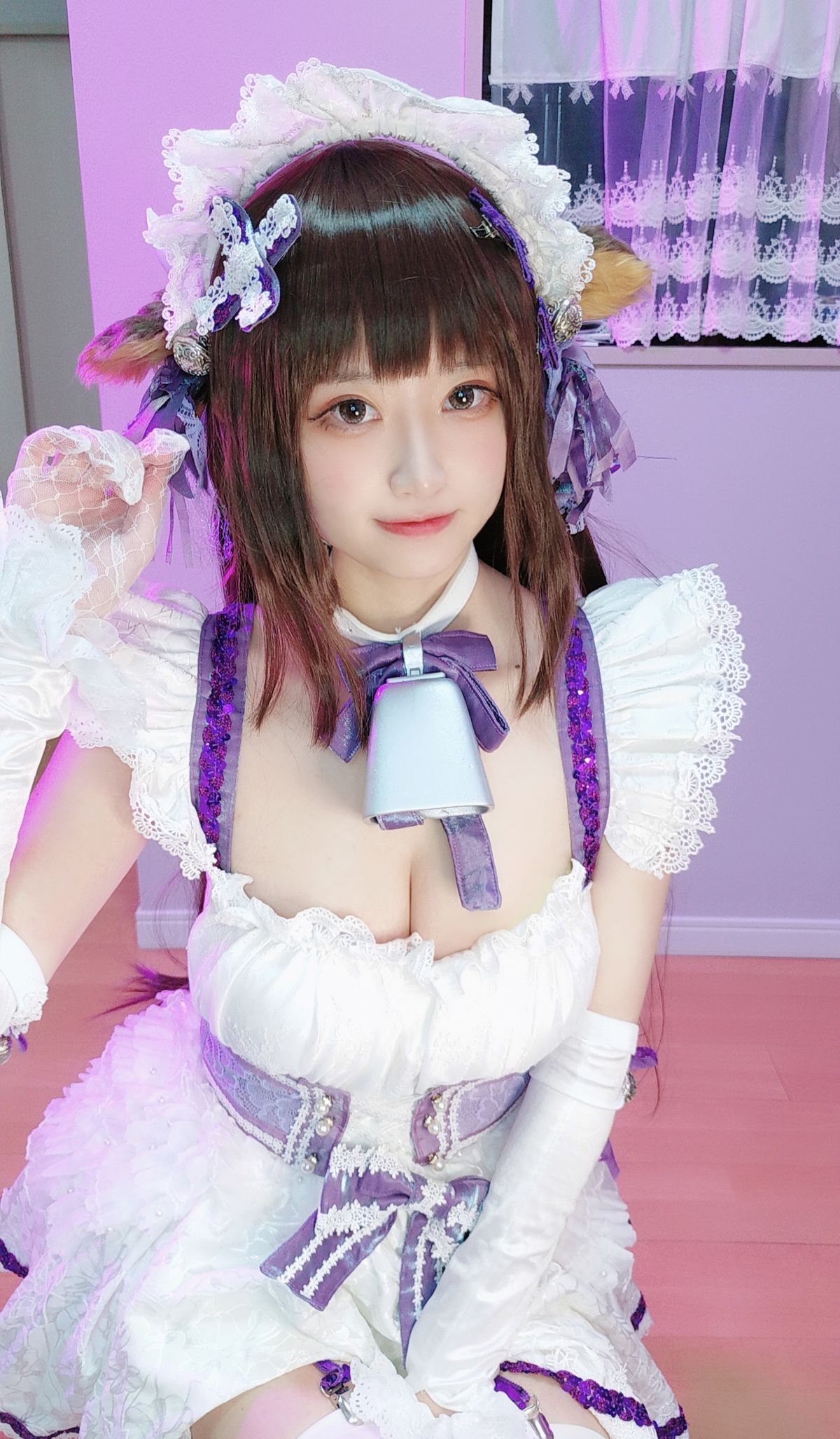Coser@千阳ちよ – 2023-2024 Collection Part03 (47P)