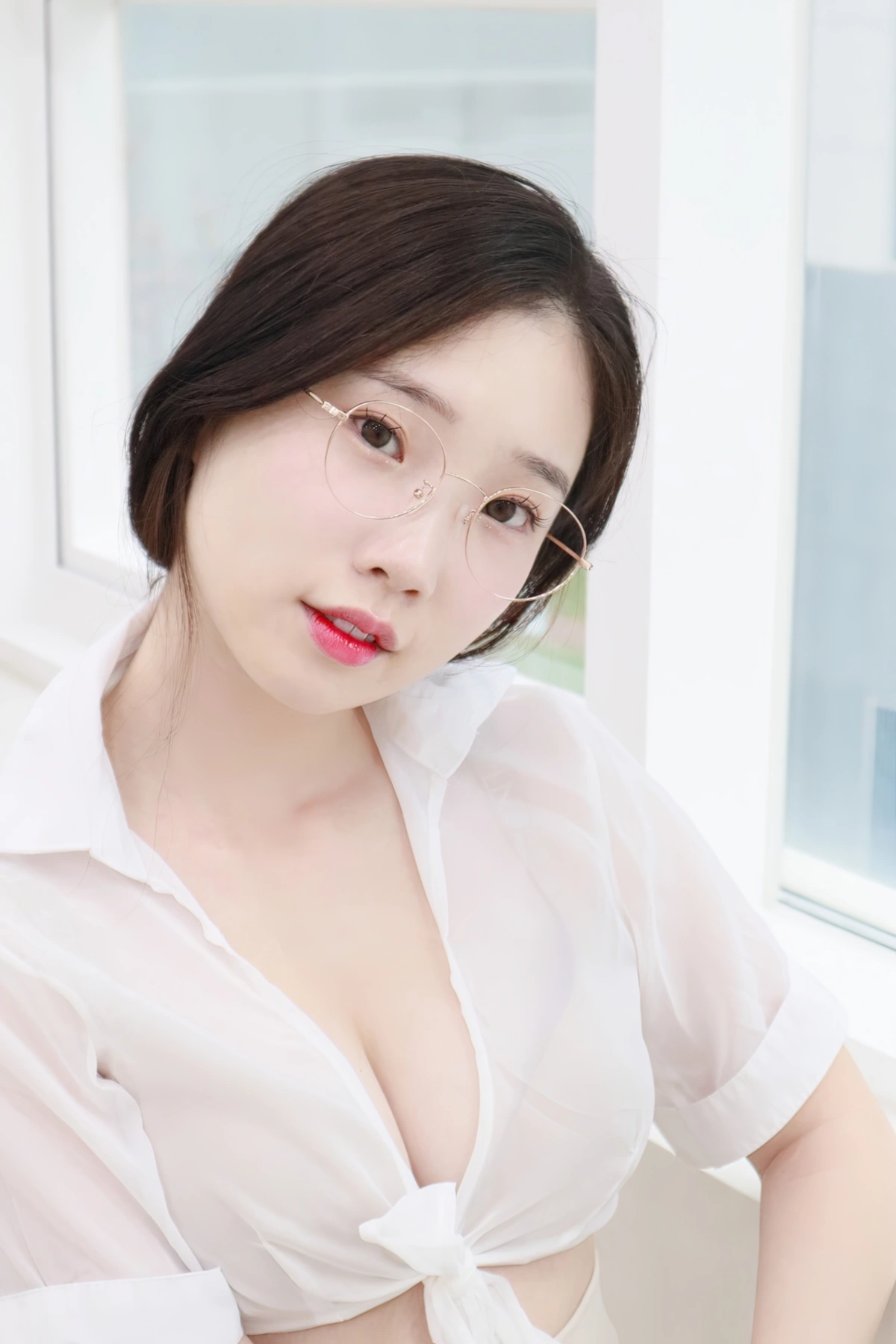 Pureding 퓨딩, Sexy Photobook Vol.11