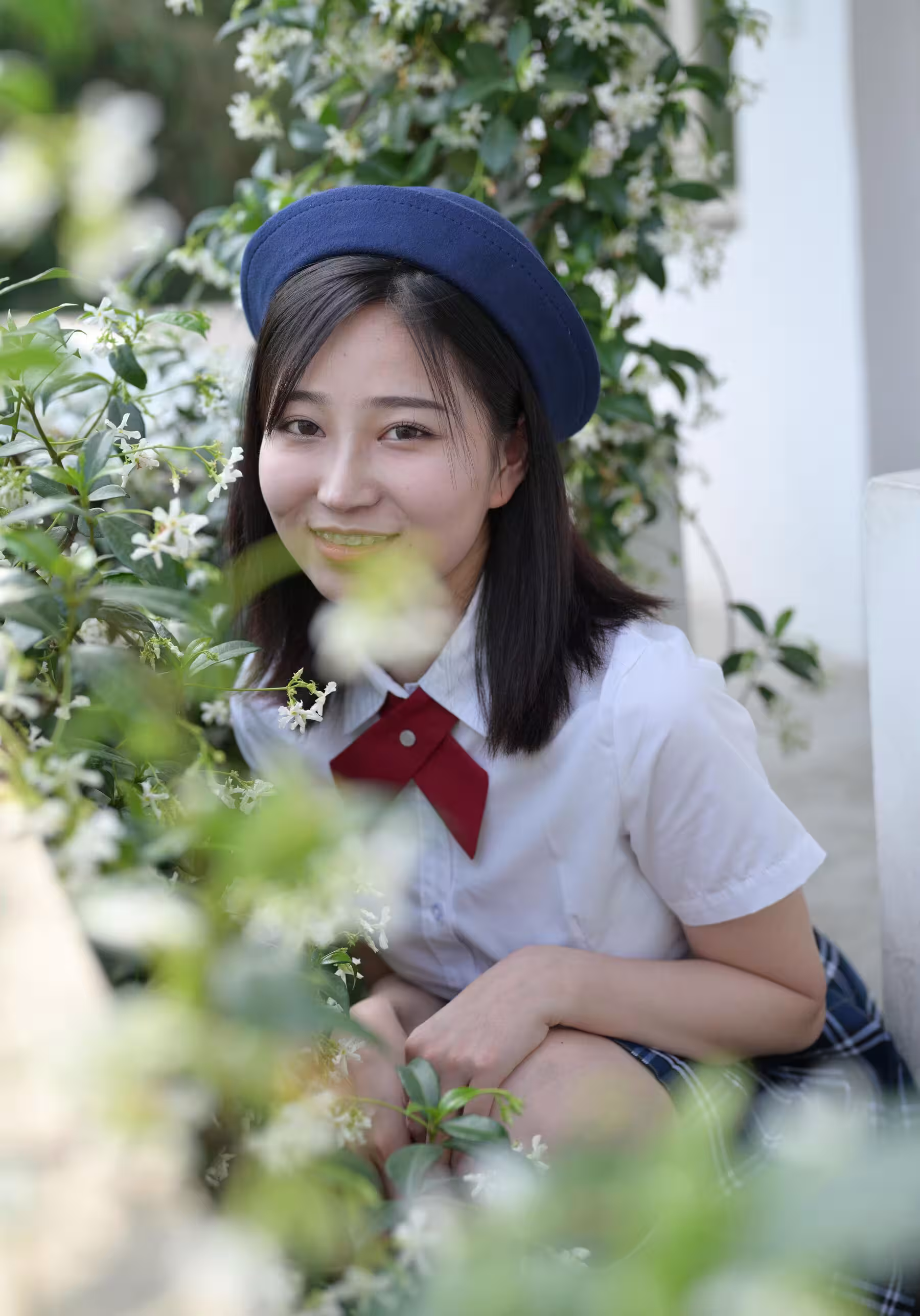 年年(Photo)《院子》DISK1 (323P)