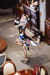 Coser@瓜希酱 崩坏 星穹铁道 赛飞儿