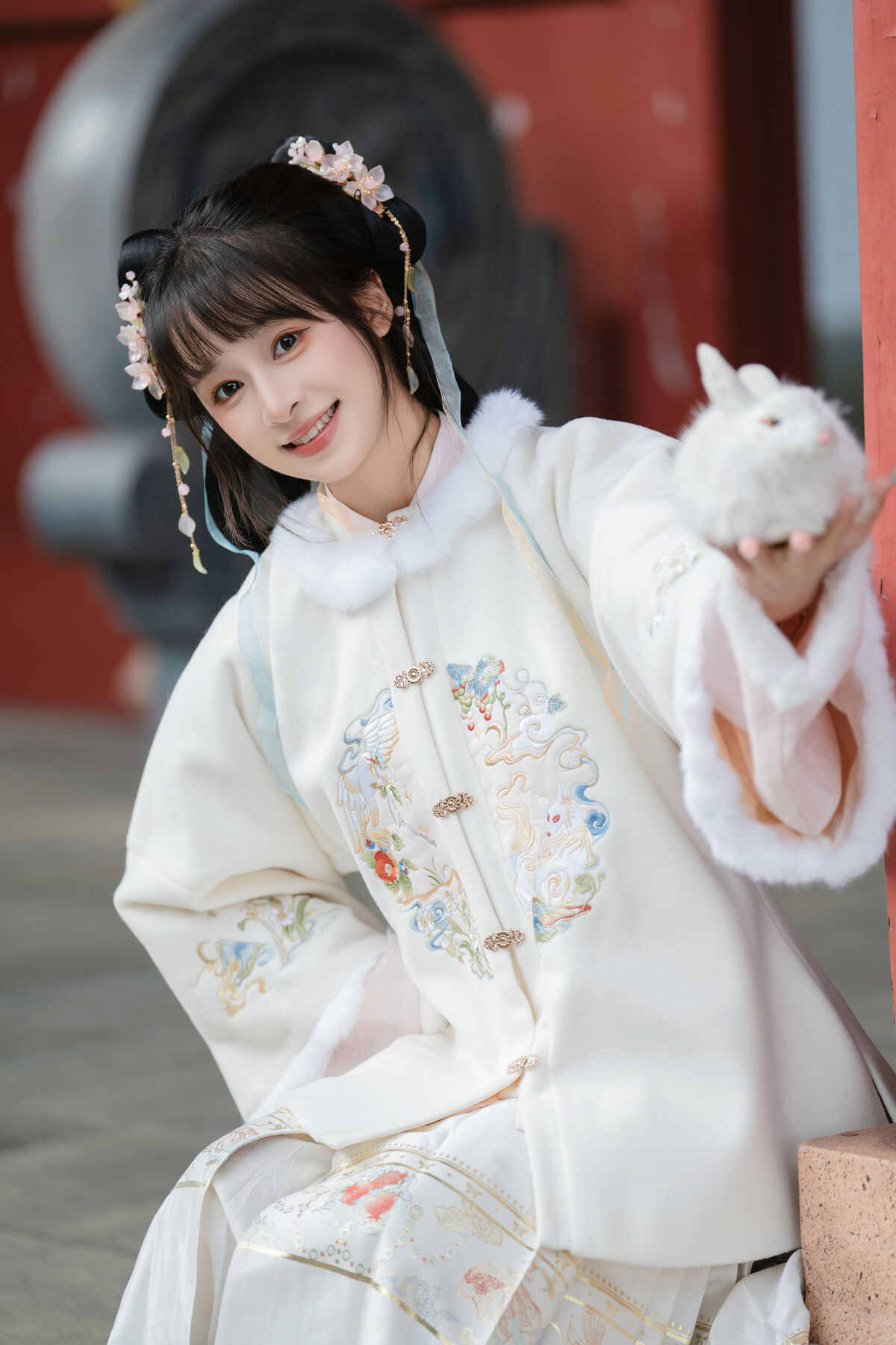YiTuYu艺图语 Vol.8447 夏芋小年 (24P)