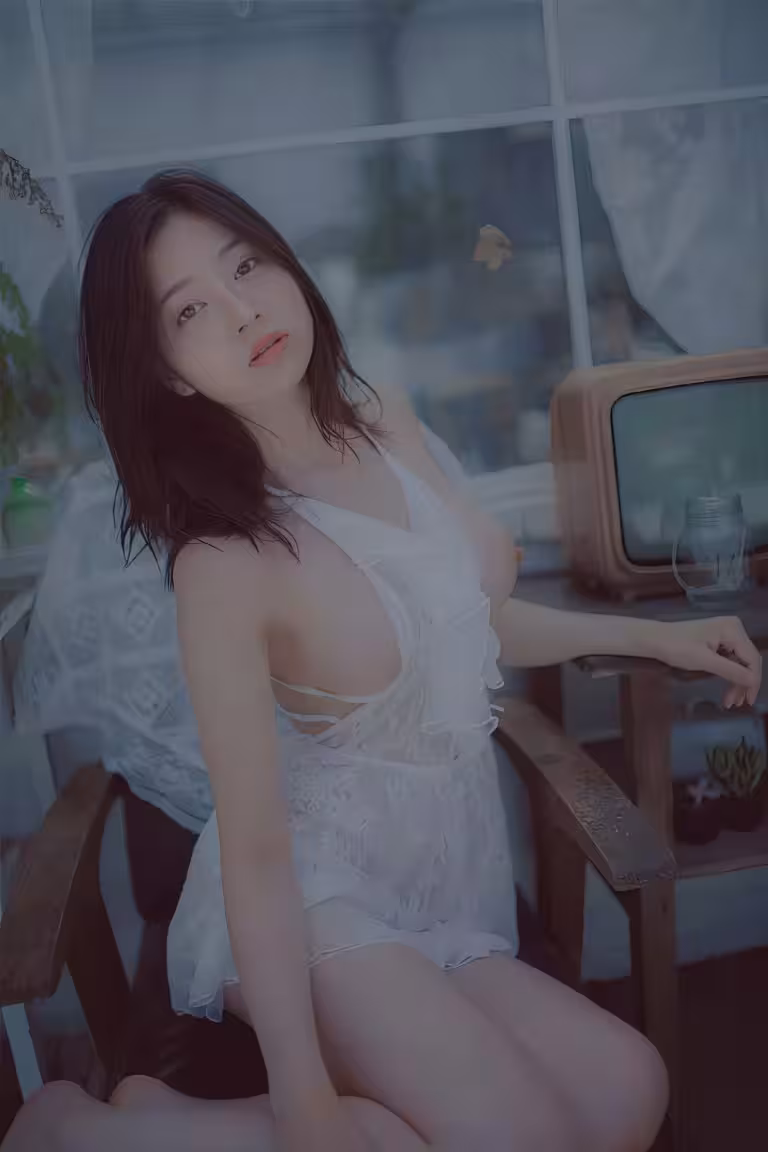 （角色扮演） 年年 – 箐箐子衿(27P)
