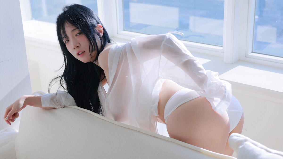 Patreon rinaモモリナ momorina – Cream Milk