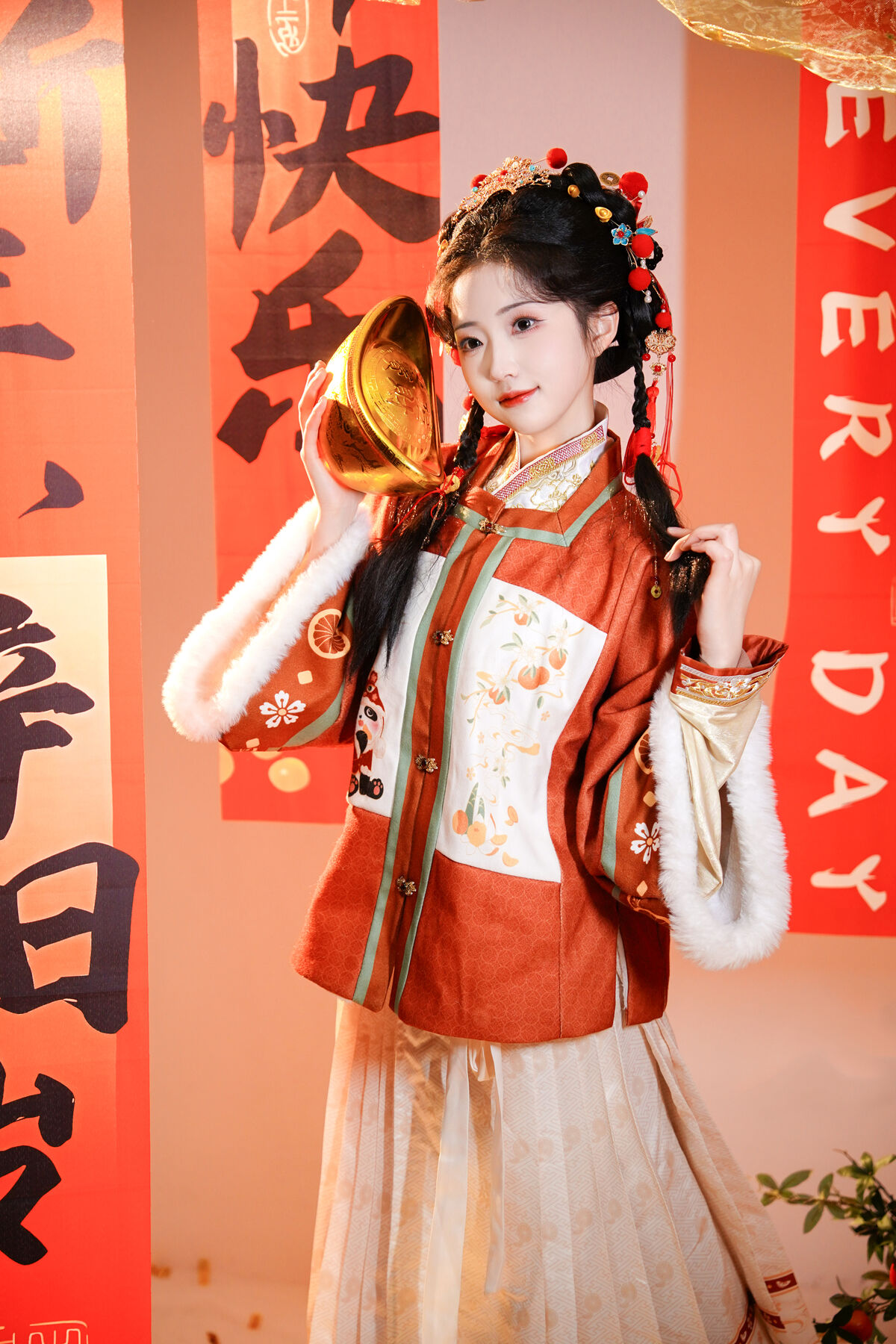 YiTuYu艺图语 Vol.8419 兔牙w (23P)