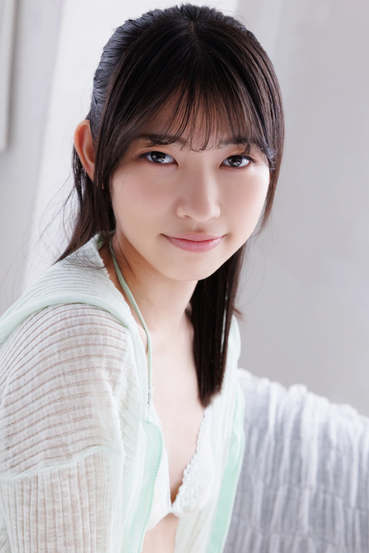 Akane Nishikawa 西川茜, Minisuka.tv [4k_l_akane-n_16]
