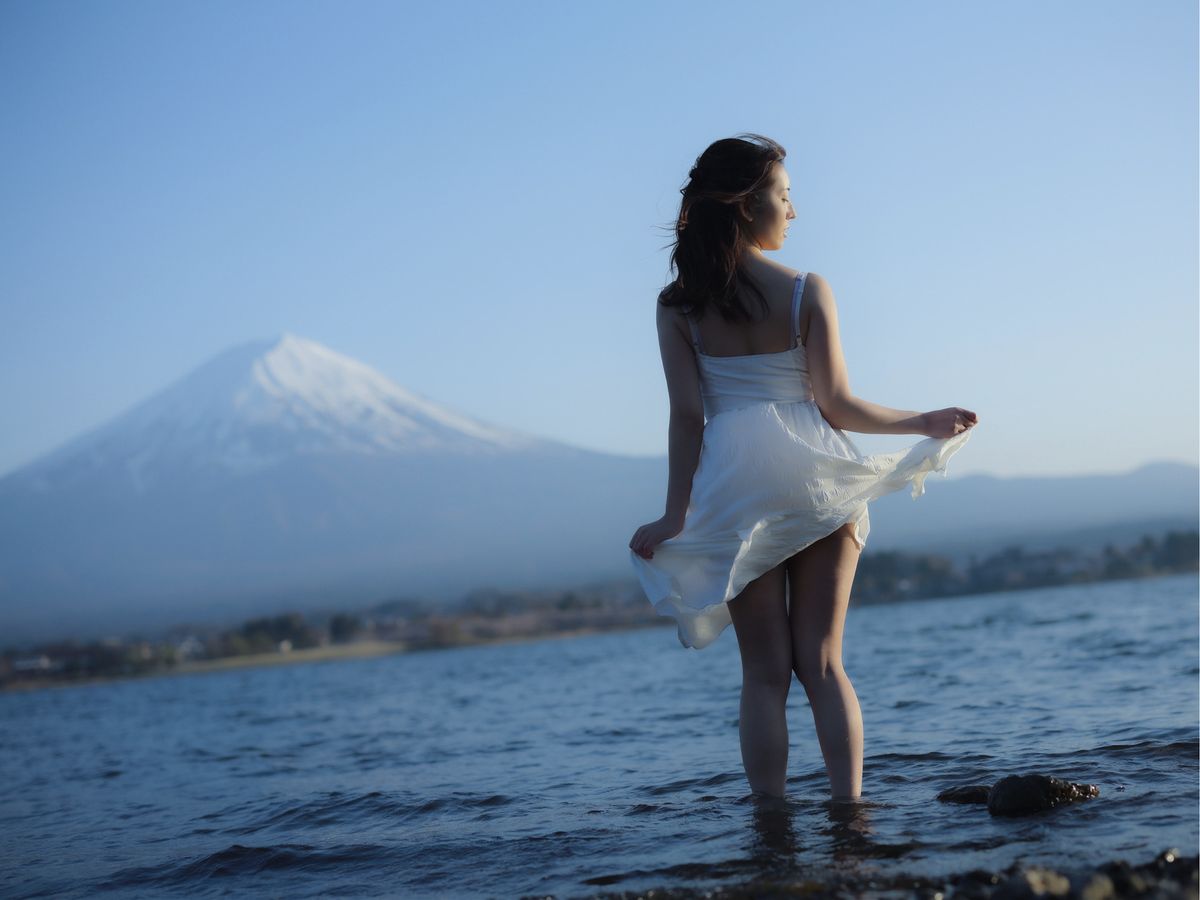 JP Non Ohana 小花のん – 撮り下ろしBEST PREMIAM EXCLUSIVE CUT Vol.01 (62P)