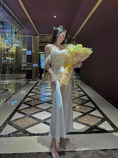 [Gym Girl] My Huyen P3