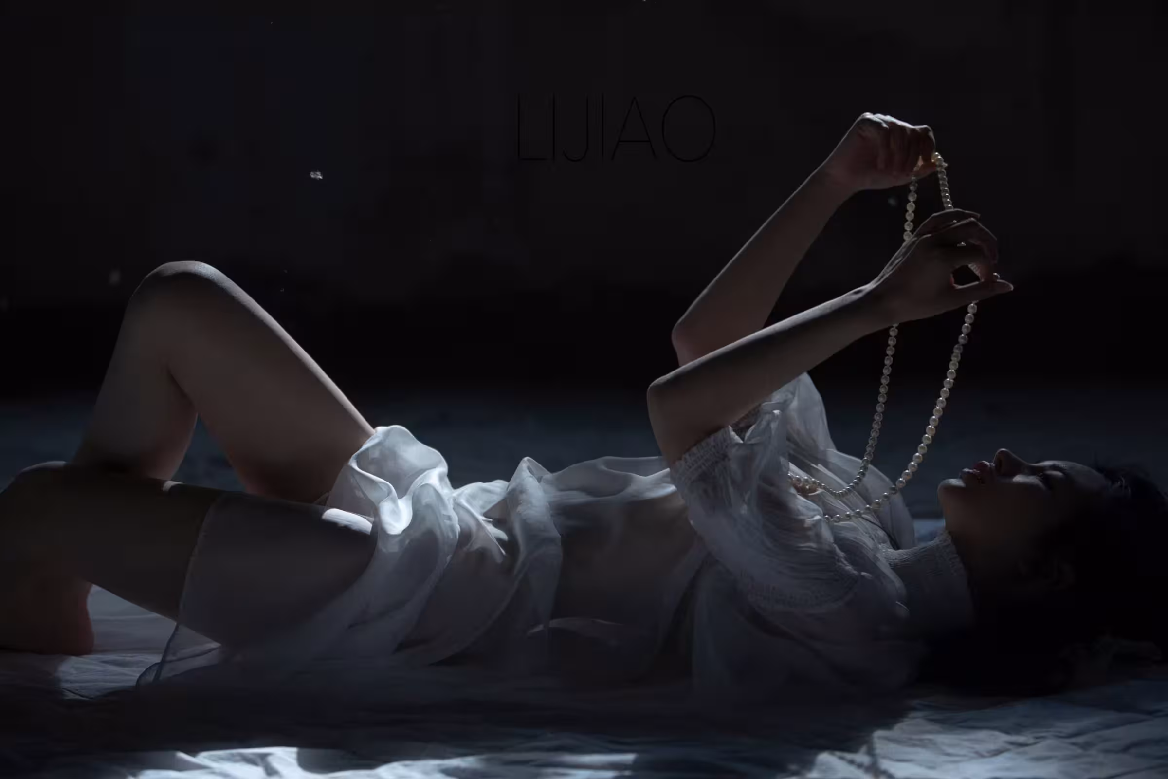 攝影師李嬌(Photo)(LIJIAO)作品集DISK2 (401P)