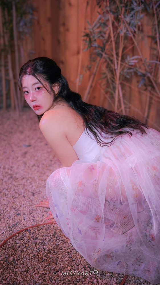 YUNI – Gumiho