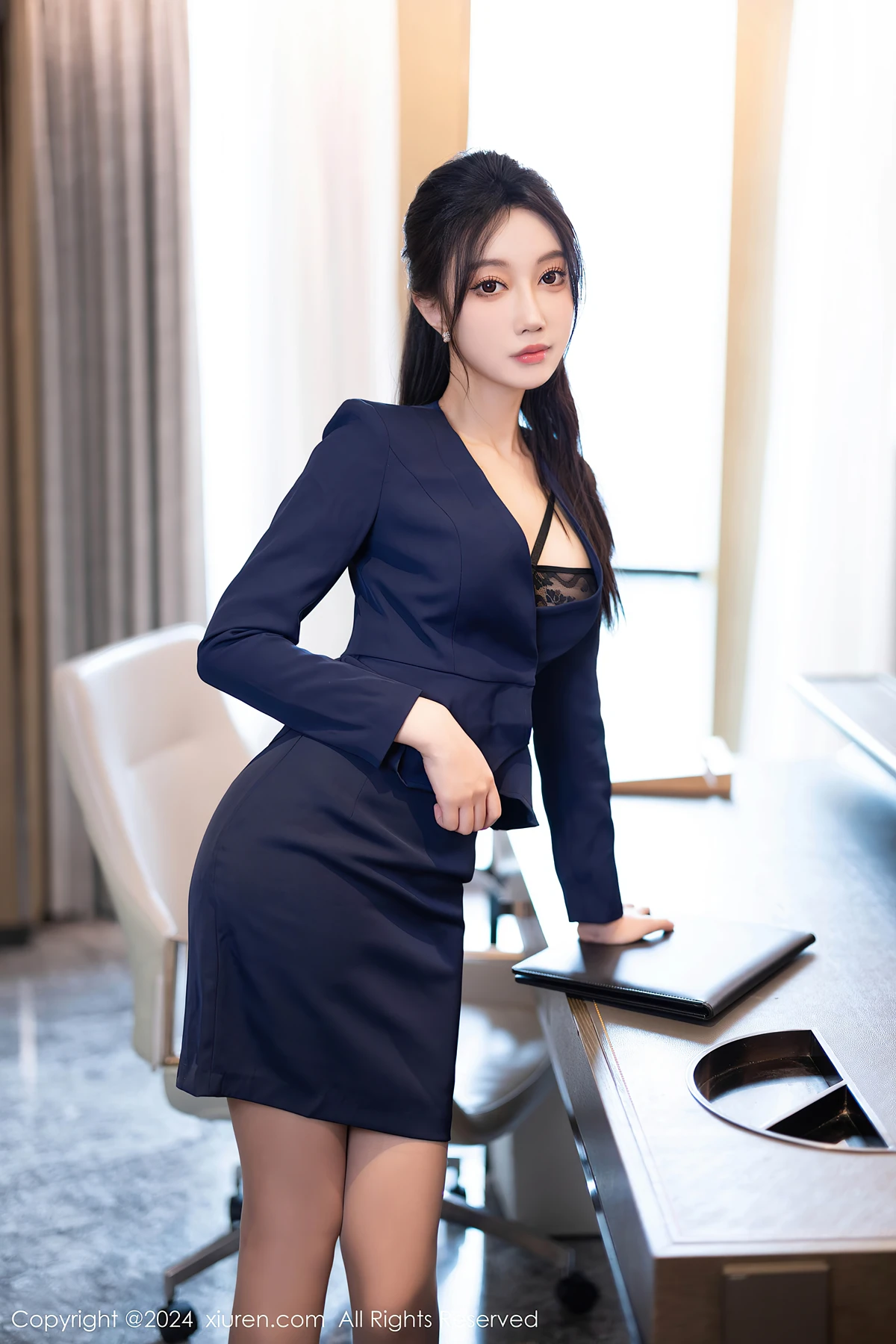 XiuRen秀人网 No.8669 玥儿玥er(81P)