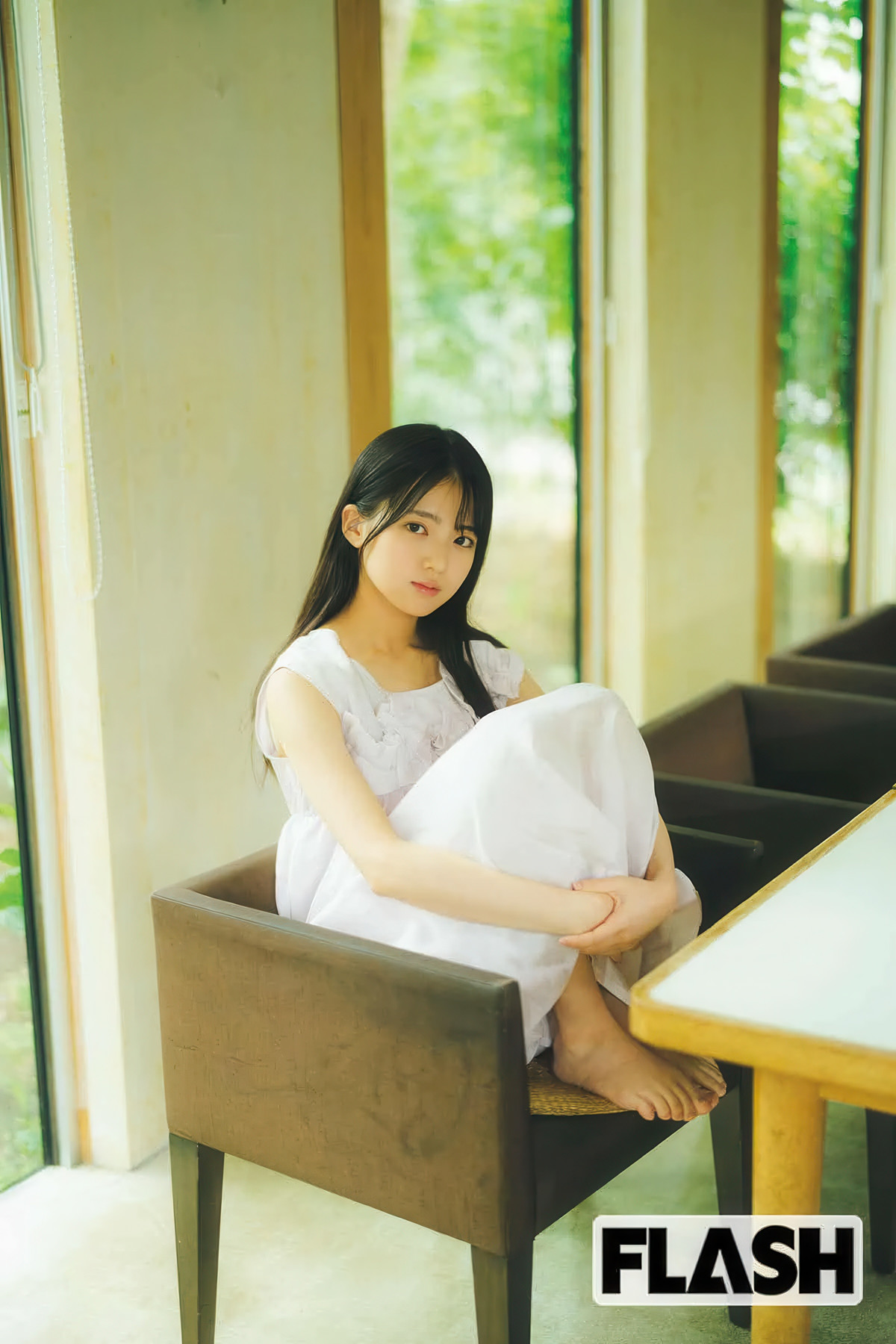 Mitsuki Setoguchi 瀬戸口心月, FLASH 2025.08.05 (フラッシュ 2025年8月5日号)