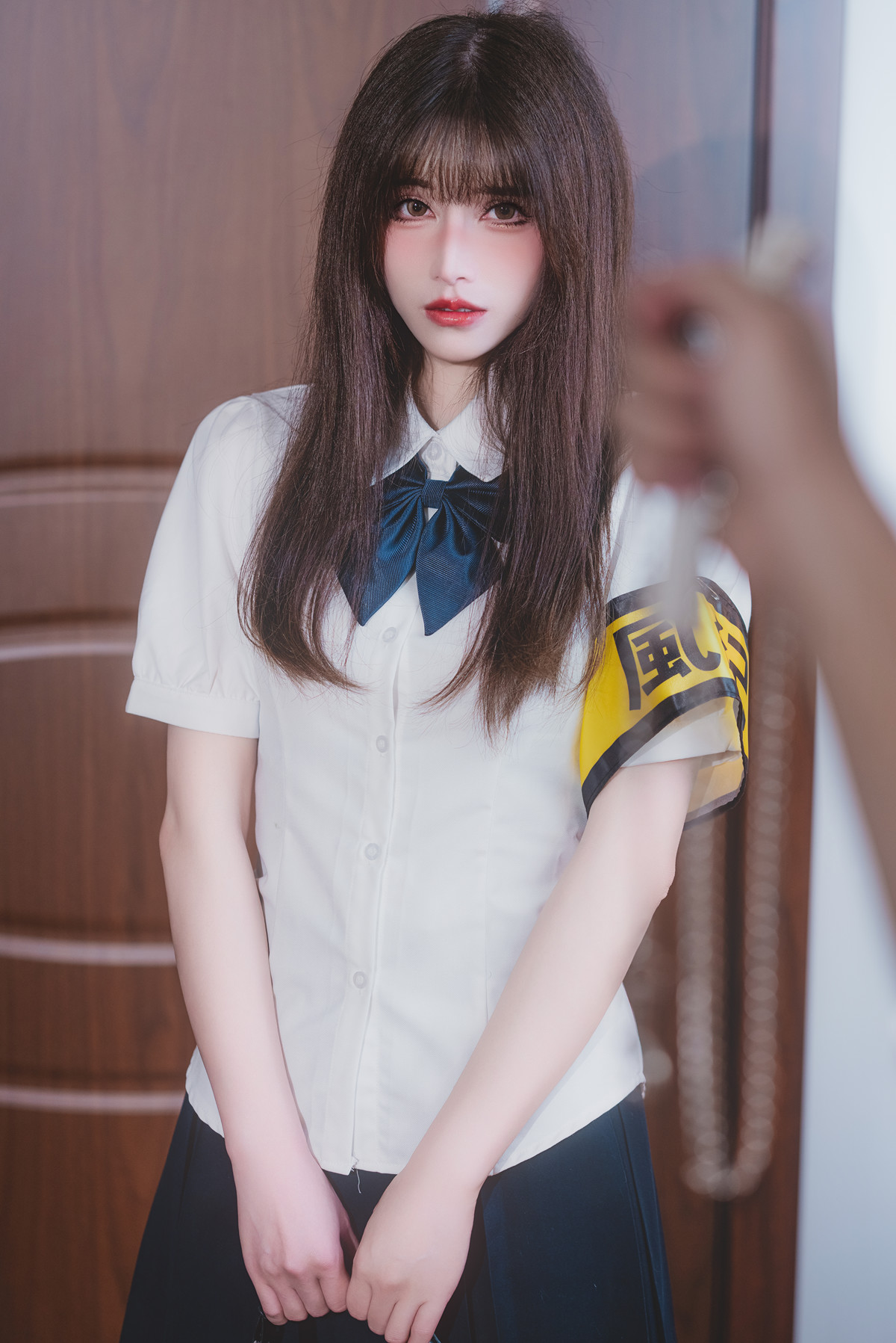 Cosplay 鹿八岁 畜牧计划(80P)