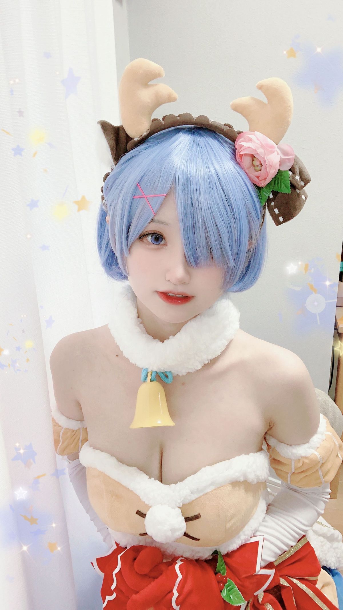 Coser@千阳ちよ – 2023-2024 Collection Part02 (47P)