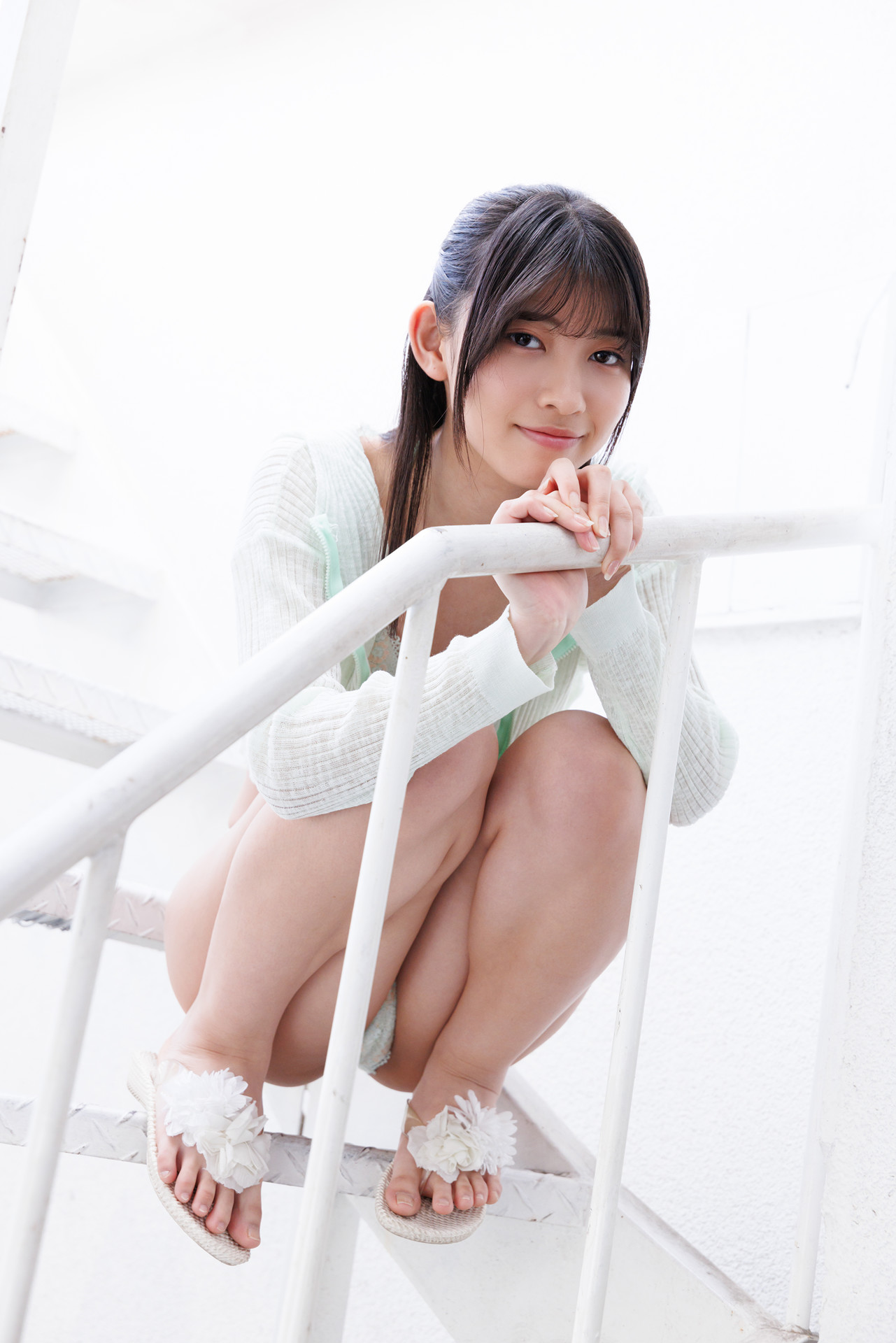 Akane Nishikawa 西川茜, Minisuka.tv [4k_l_akane-n_16]