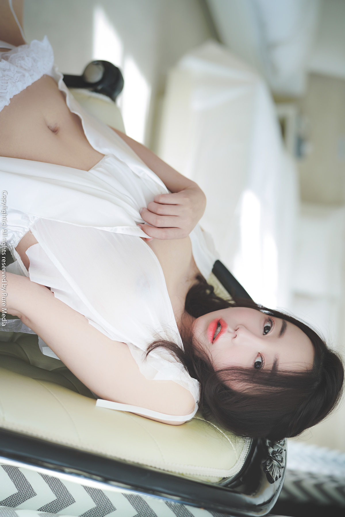 Song Leah 송레아, PURE MEDIA Vol.042 Set.01(39P)