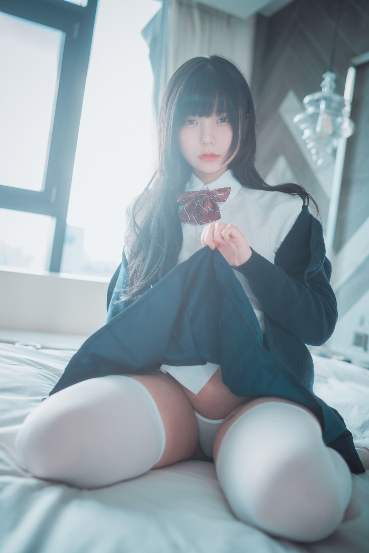 Hizzy 히지, DJAWA ‘Self Satisfaction Vol.02’ Set.01(50P)