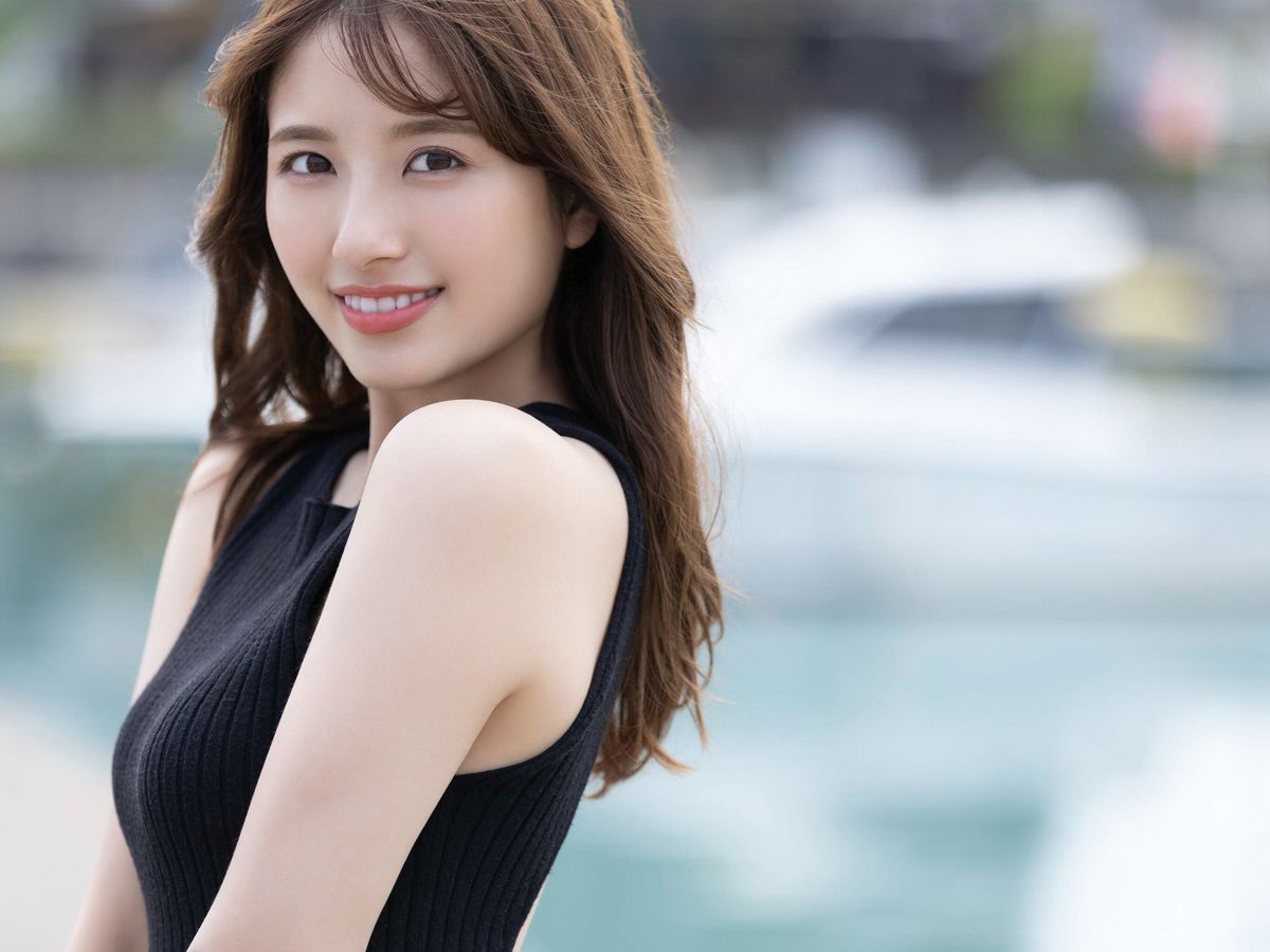JP Owada Nana 大和田南那 – 秘め事 Vol.2 Part02 (50P)