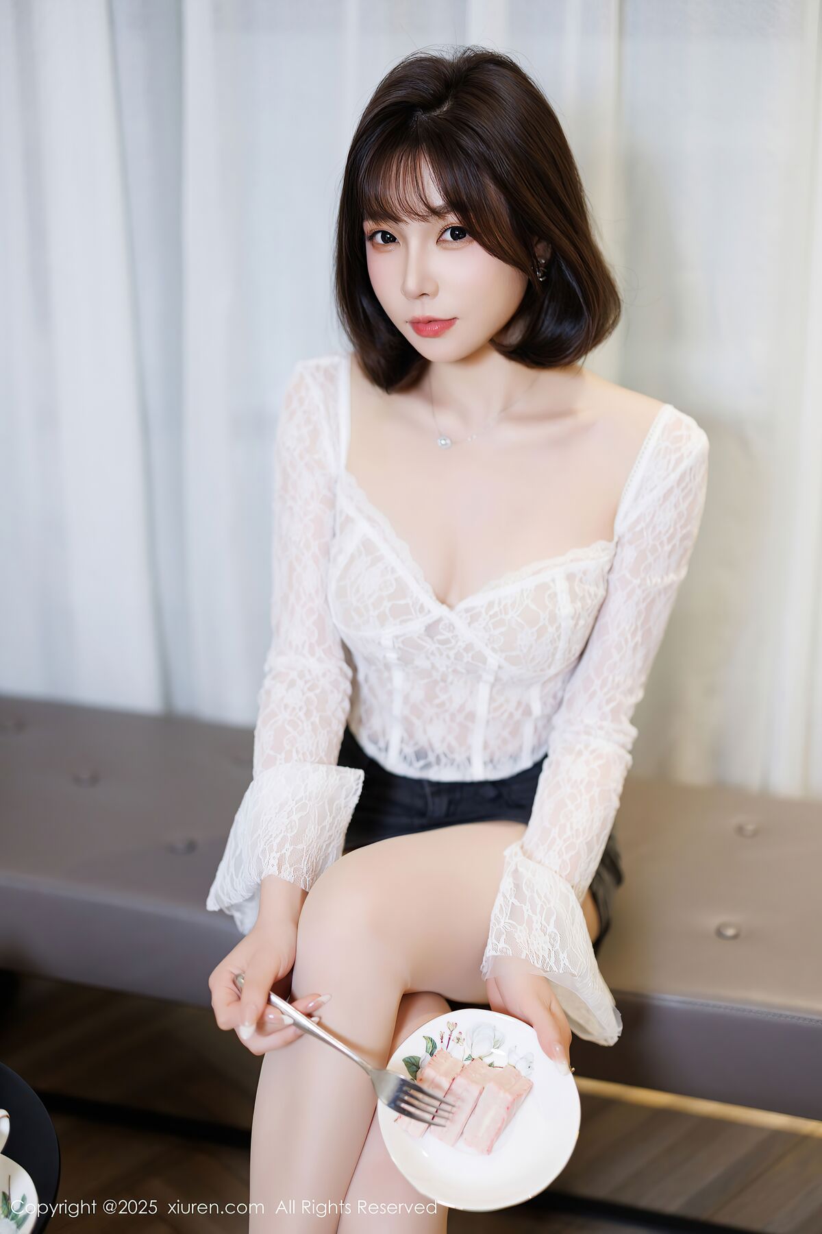 XiuRen秀人网 No.10113 徐莉芝Booty (84P)