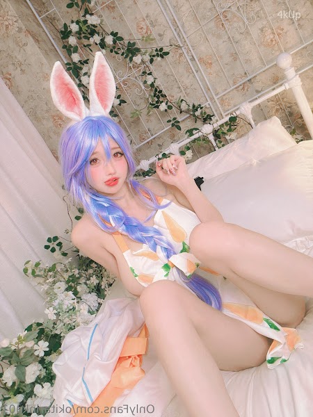 Coser@沖田凜花Rinka Pekomama