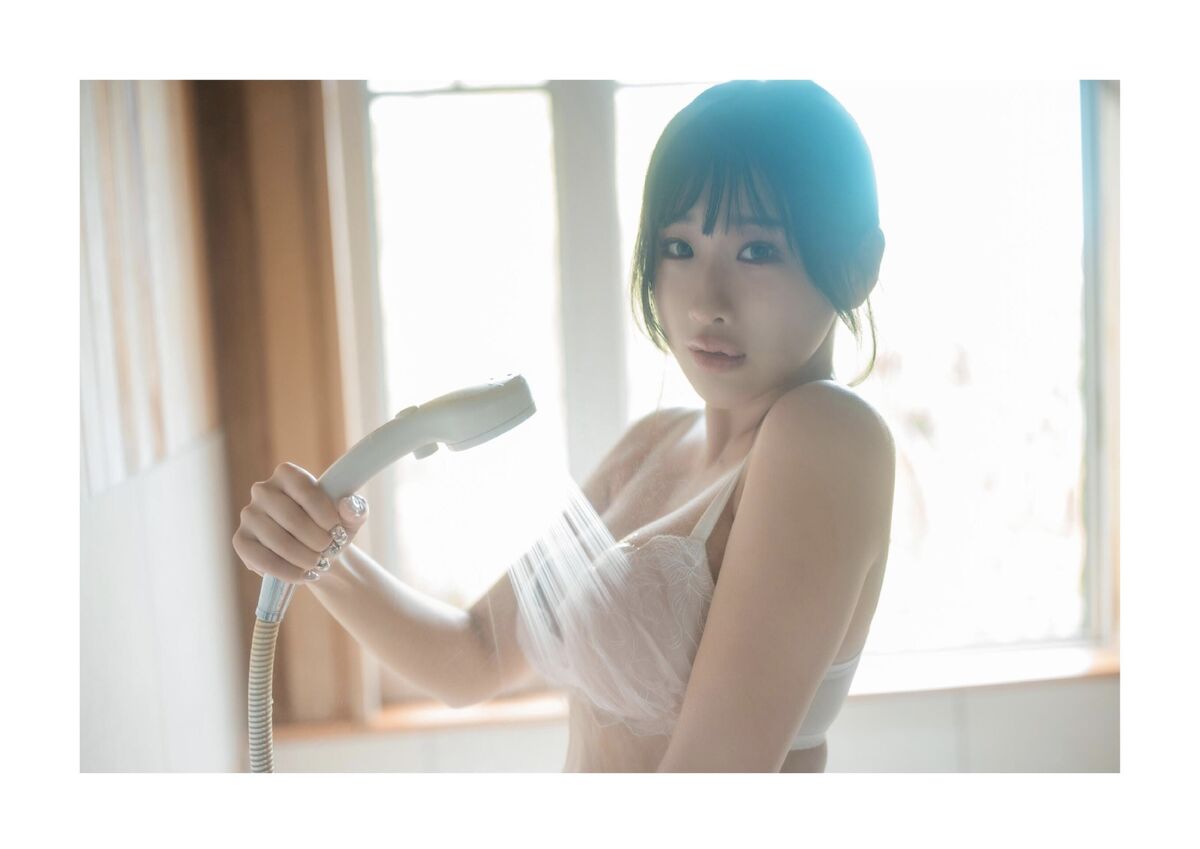 JP Inori Hanamiya 花宮いのり – ふたりきり Part02 (58P)