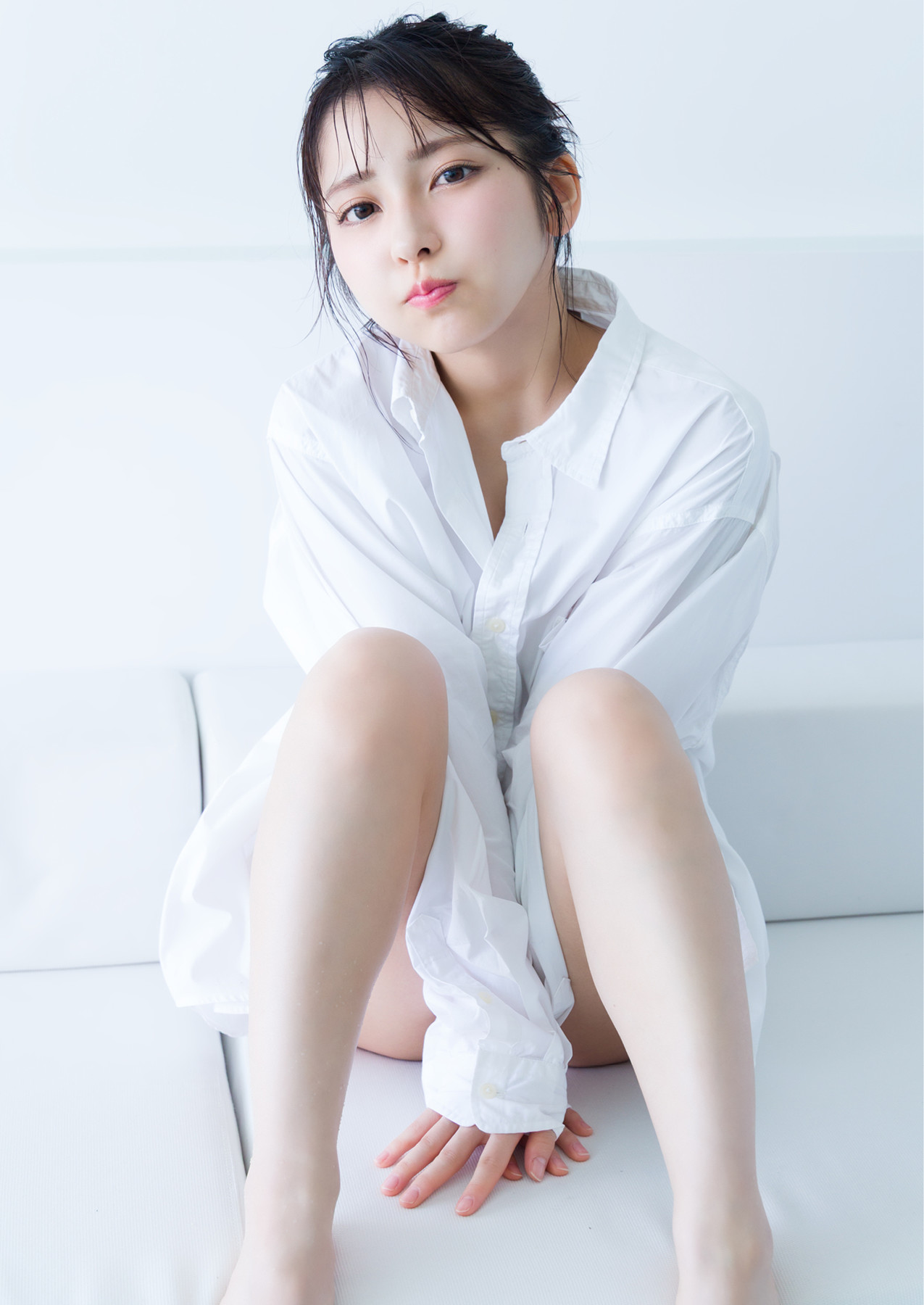 Toumi 十味, デジタル限定 YJ PHOTO BOOK 「We’re waiting for you！！！」 Set.03