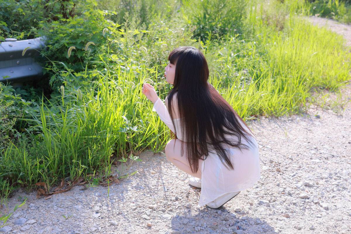 SWEETBOX Doyeon – Vol.47 Catch Me