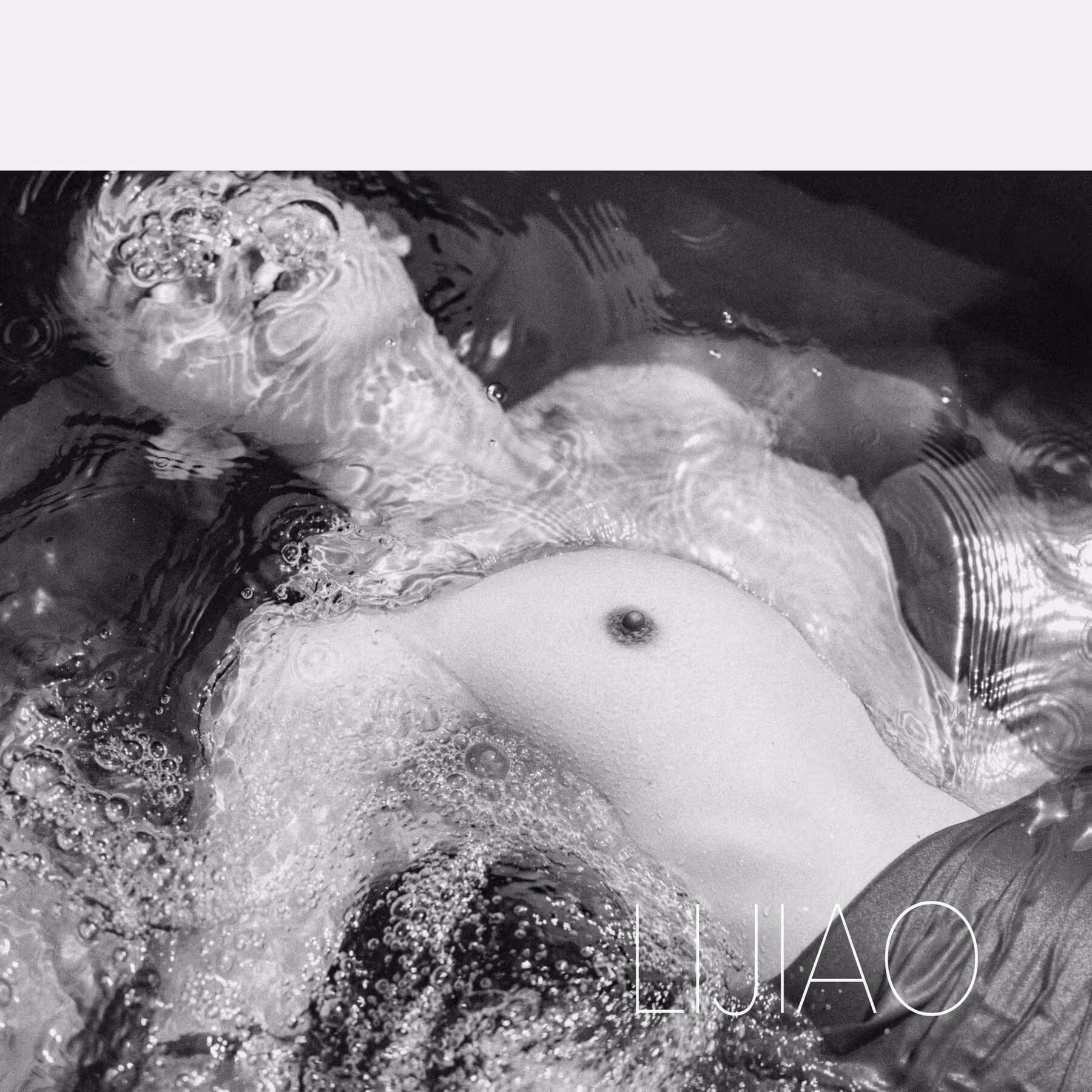 攝影師李嬌(Photo)(LIJIAO)作品集DISK1 (384P)