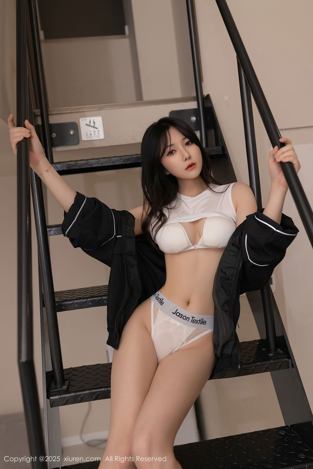 XiuRen秀人网 No.10112 鱼子酱Fish (59P)