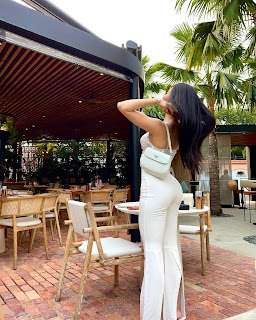 [Gym Girl] Nguyen Phuong Trang P4