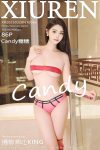 XiuRen秀人网 No.10086 Candy糖糖 (87P)