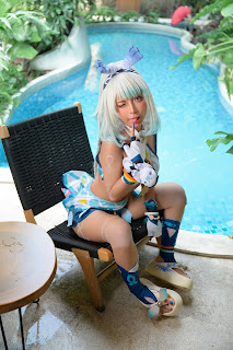 Coser@UmekoJ – 原神 – 玛拉妮