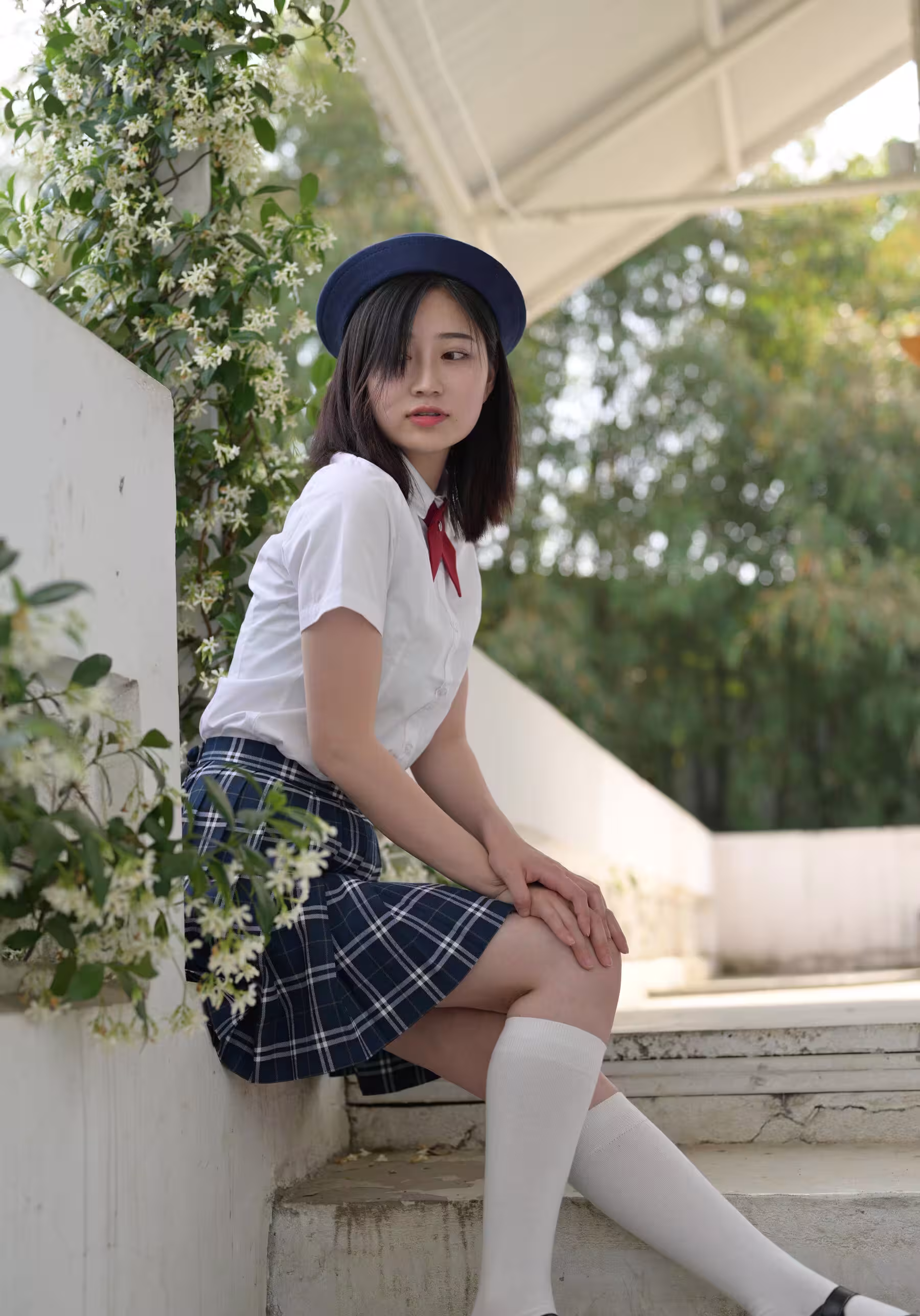 年年(Photo)《院子》DISK1 (323P)