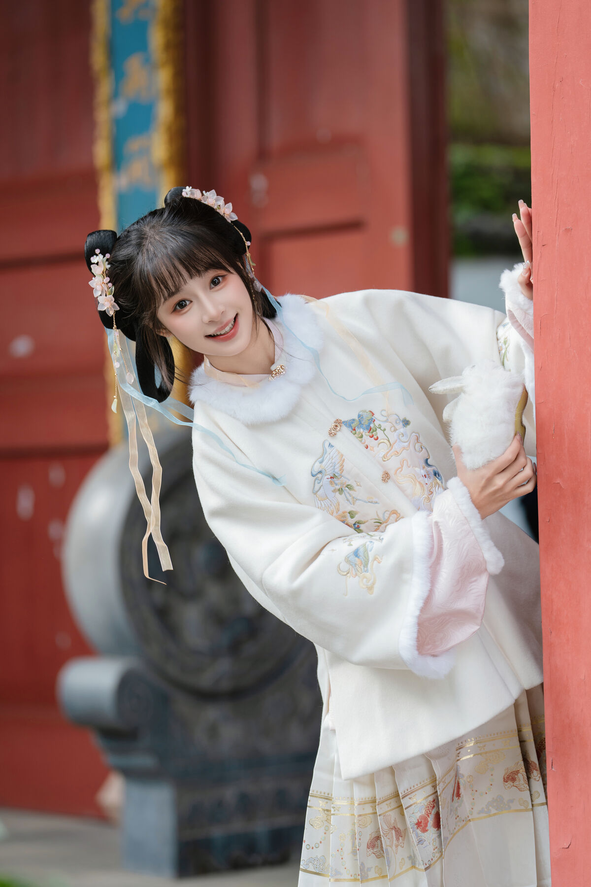 YiTuYu艺图语 Vol.8447 夏芋小年 (24P)