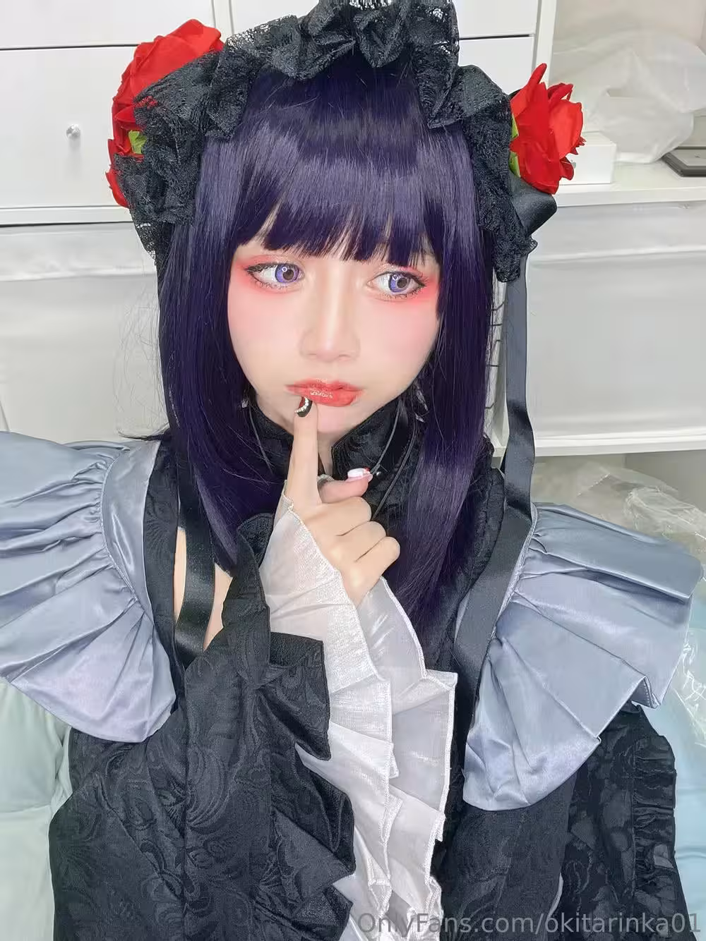 Okita Rinka – Shizuku
