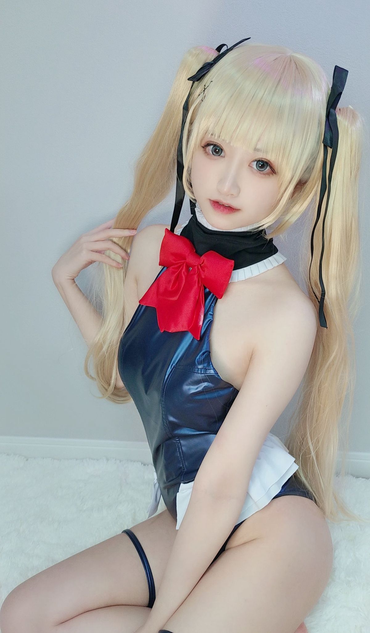 Coser@千阳ちよ – 2023-2024 Collection Part04 (47P)