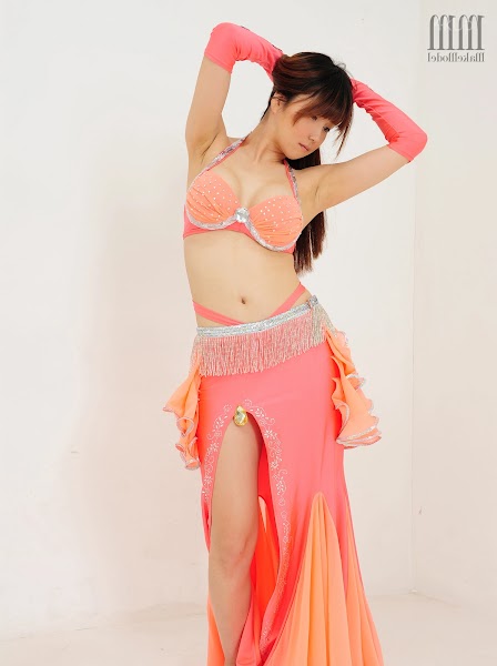 [MakeModel] 가희 2015.05.08 오렌지 쉐이크