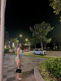 [Gym Girl] My Huyen P2