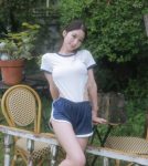 Kim Na Jung (김나정) Vol.4