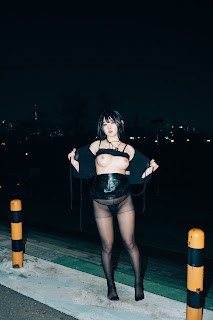 [Loozy] Zia (지아) – XXX At Night Road