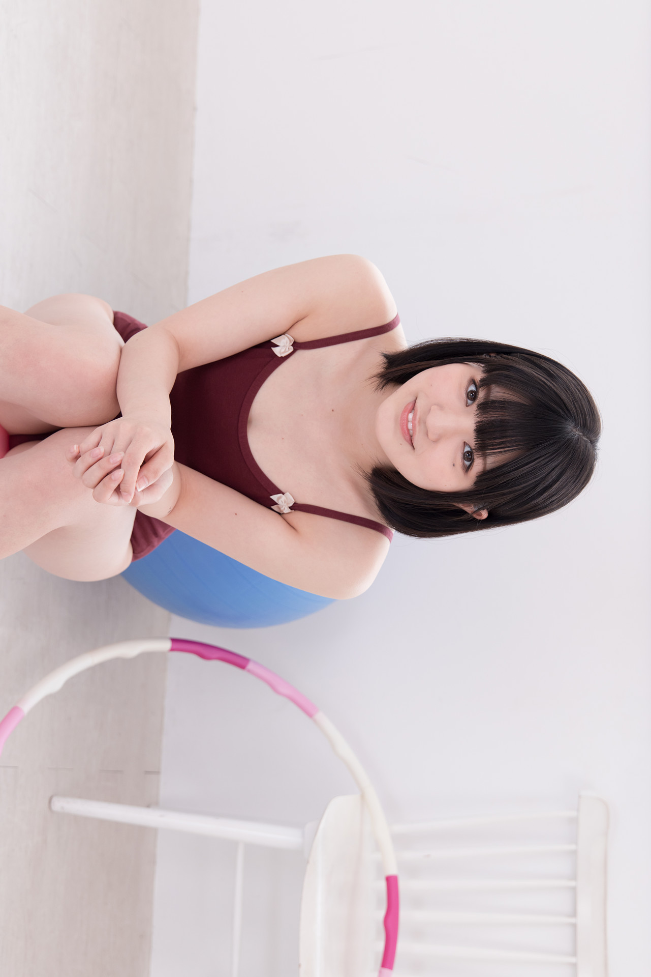 Hinako Tamaki 玉城ひなこ, Minisuka.tv [b_gen_ppv01_tamaki_h77]