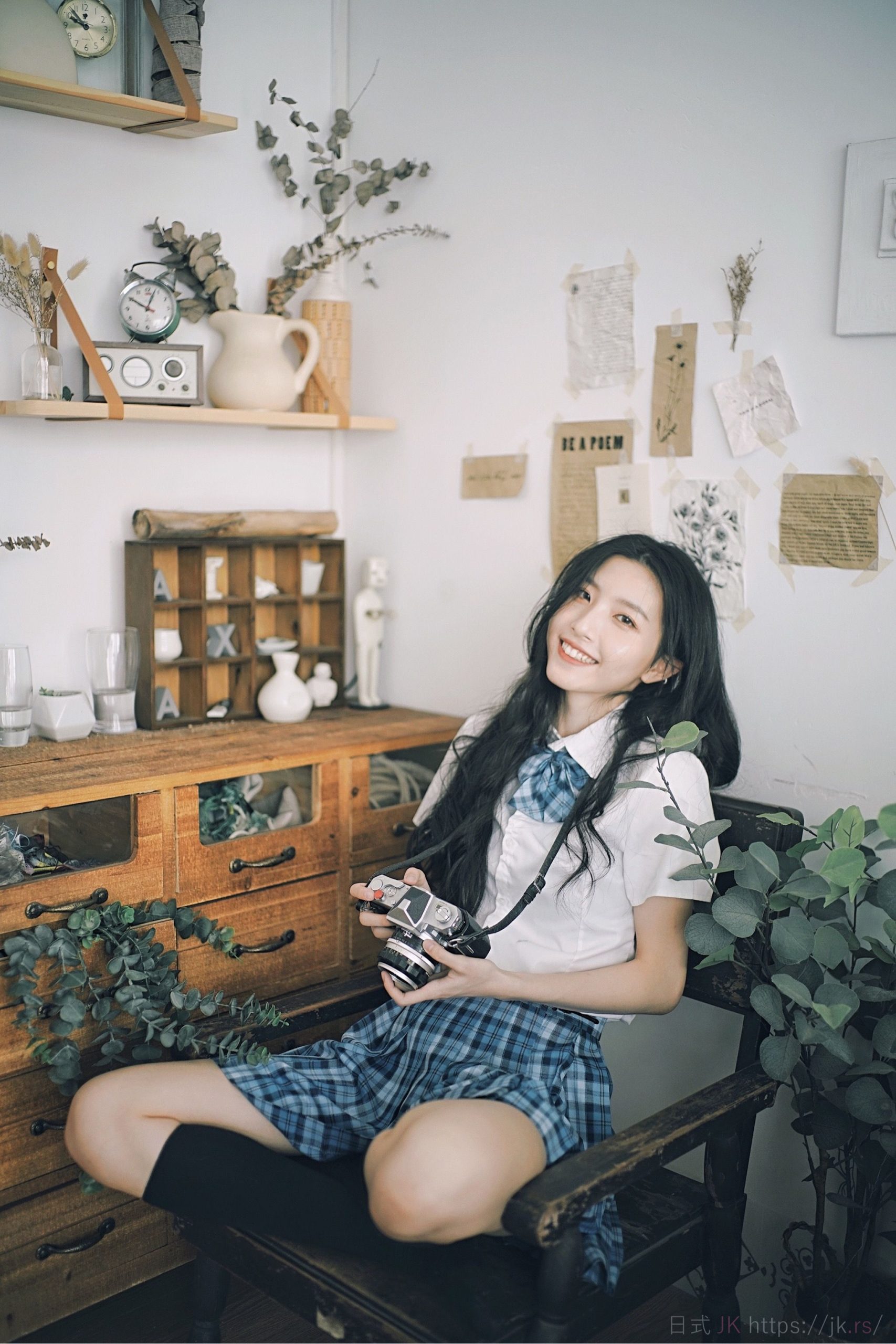 可爱小屋