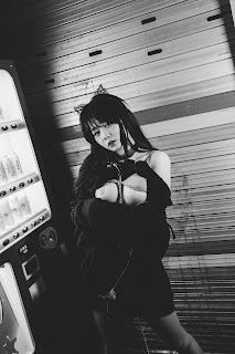 [Loozy] Zia (지아) – Touch + Anal Plug