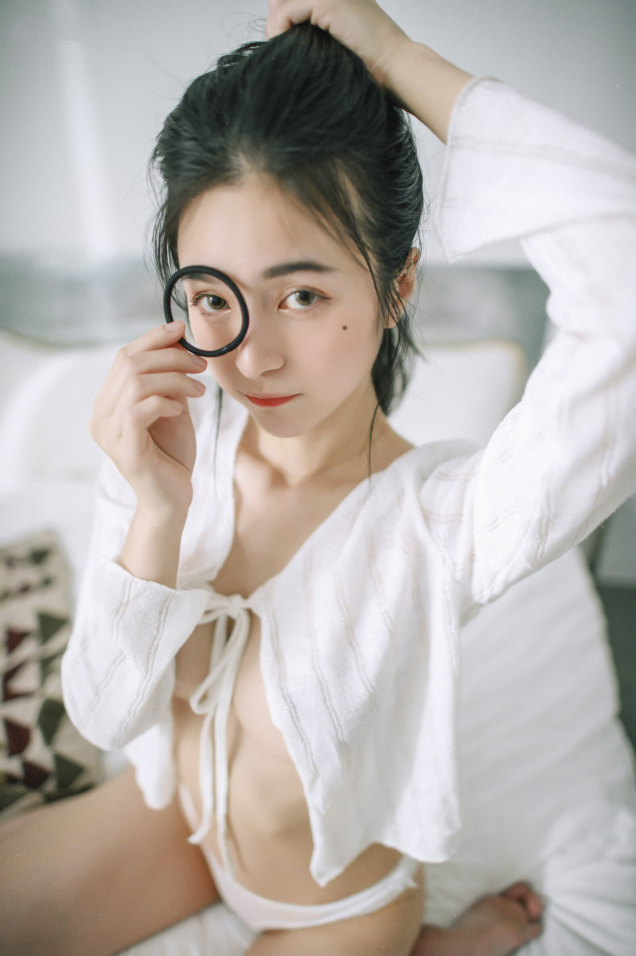 JVID精品 超仙辰辰