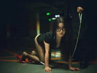 [推特美女]@ouonijia (110P)