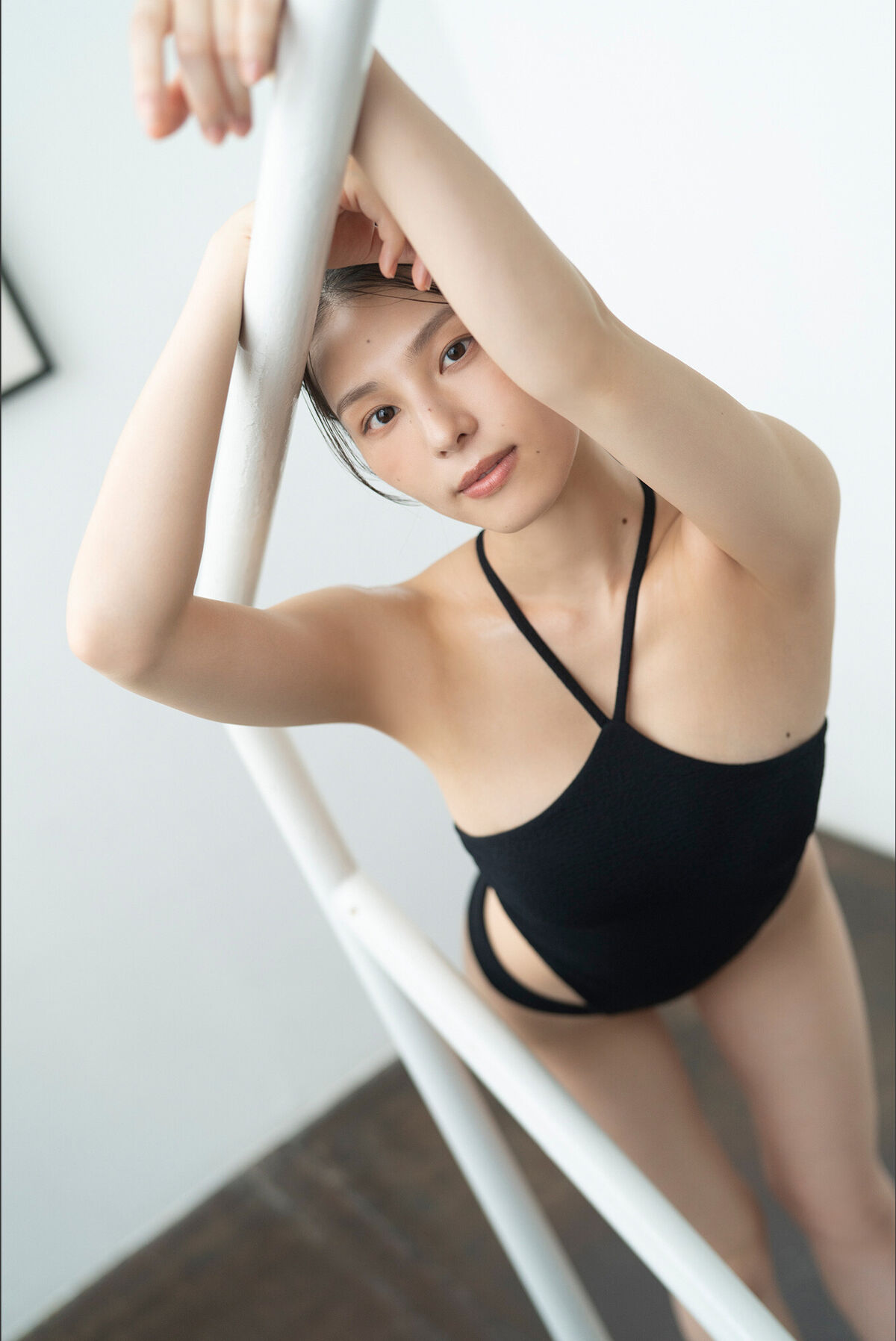 JP Iori Sagara 相樂伊織 – 彼女は美バスト (86P)