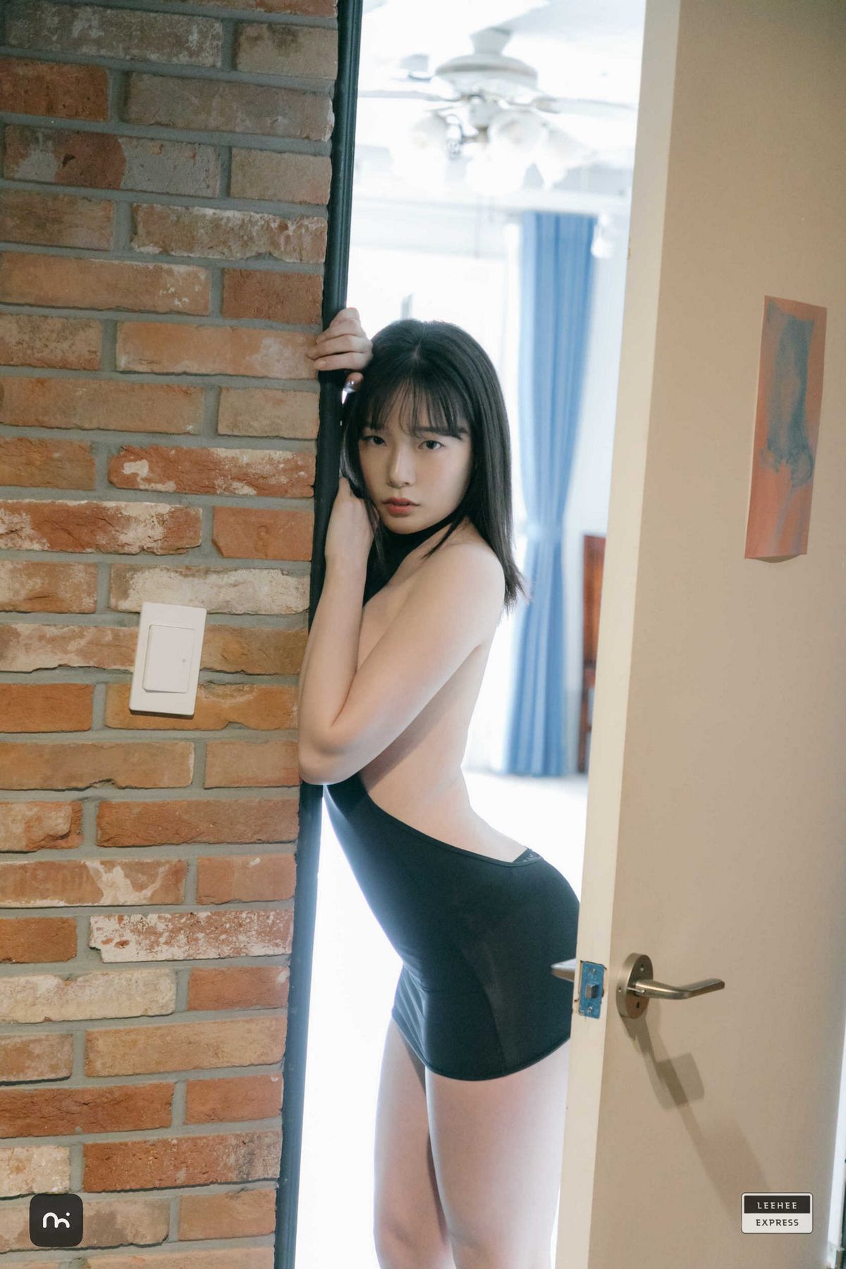 LE LERB-244 Sir.Bean 피아 (59P)