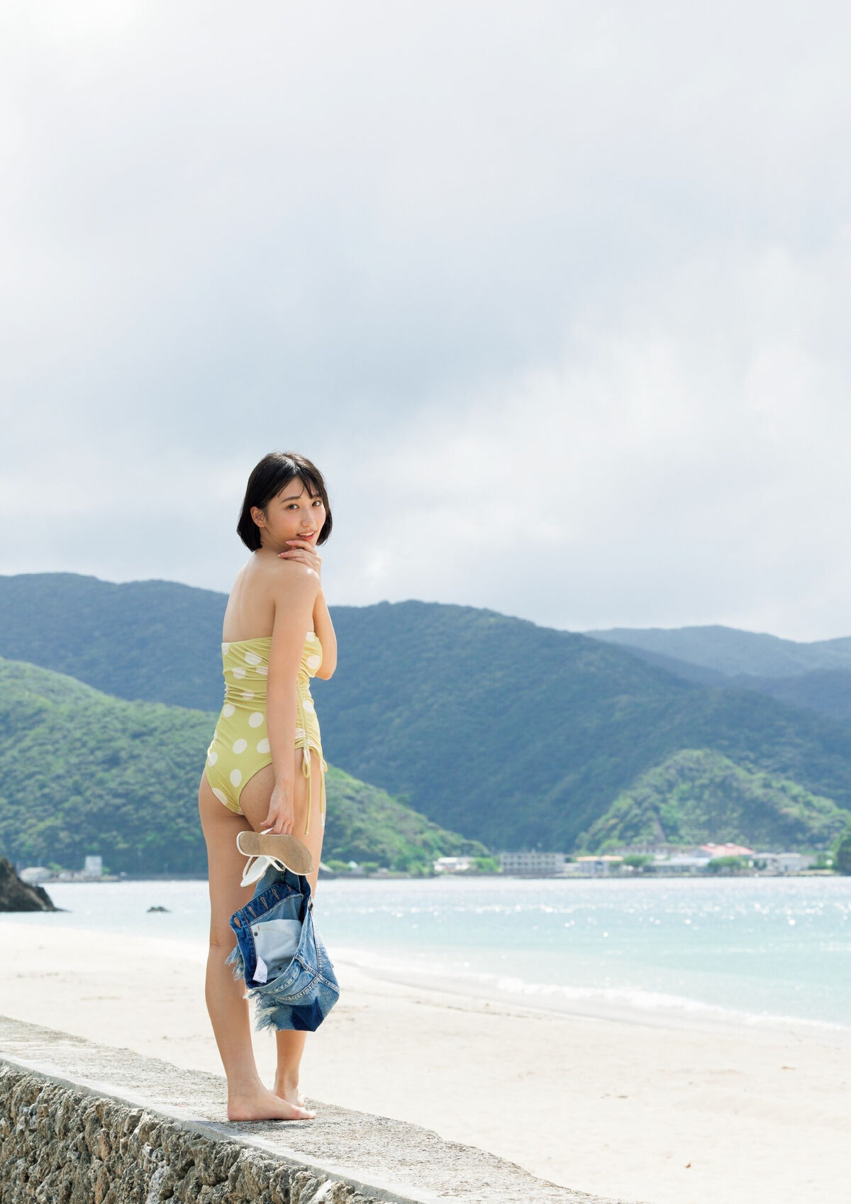 JP Akira Mizuno 水野瞳 – AKIRA Part01 (58P)